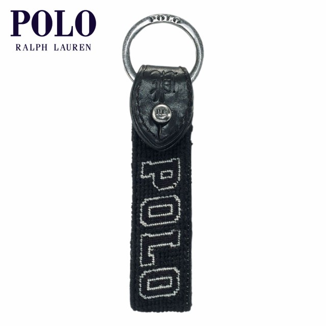 敬老の日 ポロ ラルフローレン Polo Ralph Lauren 正規品 キーホルダー Polo Needlepoint Key Fob プレゼントの通販はau Pay マーケット Mixon ミクソン