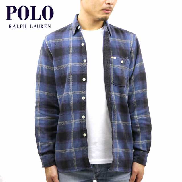 polo ralph lauren solid oxford shirt