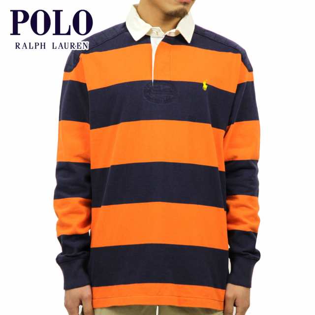 custom fit ralph lauren polo