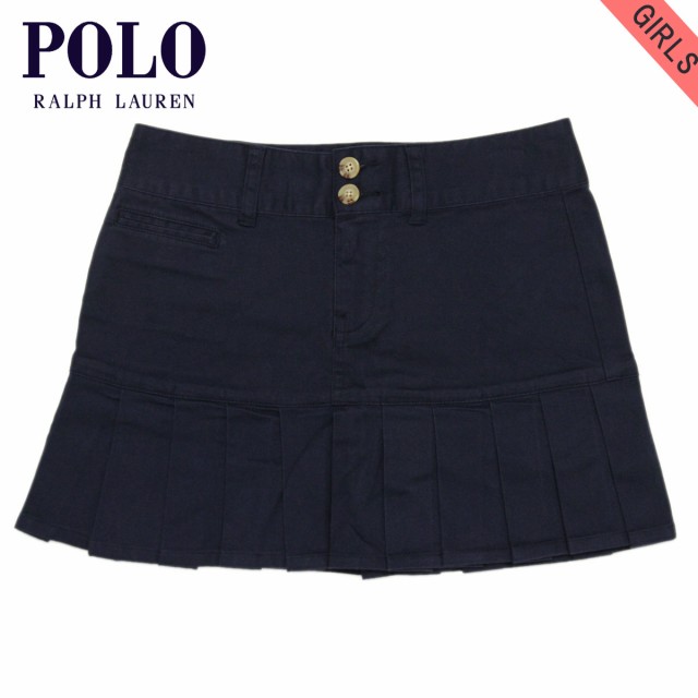 ポロ ラルフローレン キッズ POLO RALPH LAUREN CHILDREN 正規品 子供