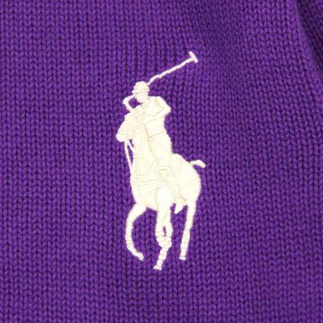 ポロ ラルフローレン キッズ セーター ガールズ 子供服 正規品 POLO