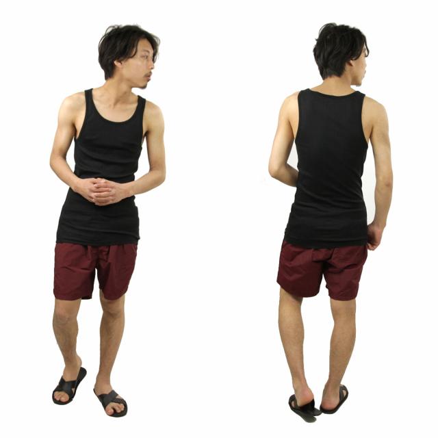 スコッチアンドソーダ タンクトップ メンズ 正規販売店 SCOTCH＆SODA 