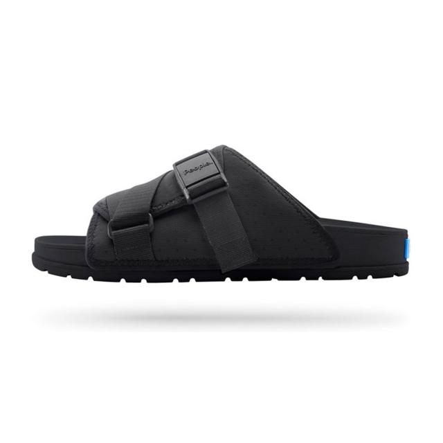 ピープルフットウェア People Footwear 正規販売店 メンズ 靴 サンダル THE LENNON CHILLER NC04V3-001 REALLY BLACK D00S20 父の日 プレゼント ラッピング_2