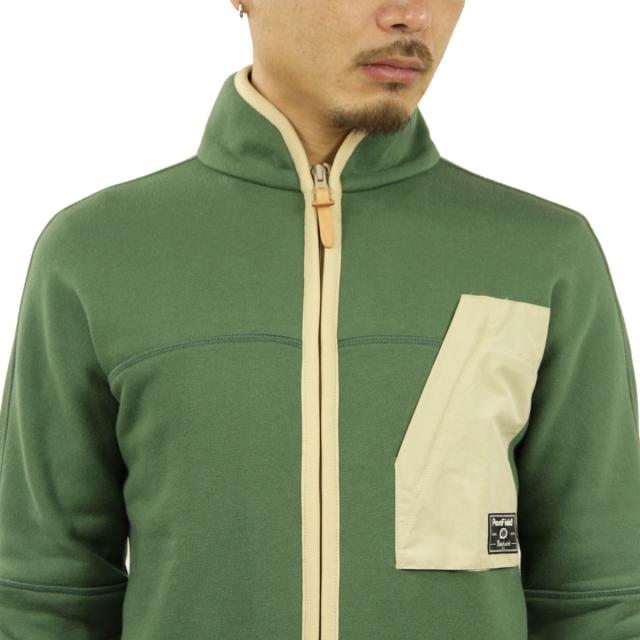 ペンフィールド PENFIELD 正規販売店 メンズ フリース TRAPPER FLEECE