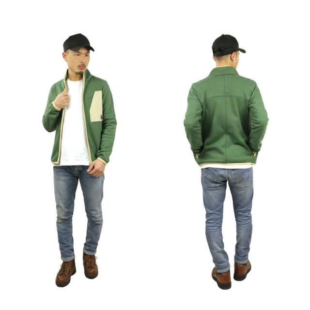 ペンフィールド PENFIELD 正規販売店 メンズ フリース TRAPPER FLEECE