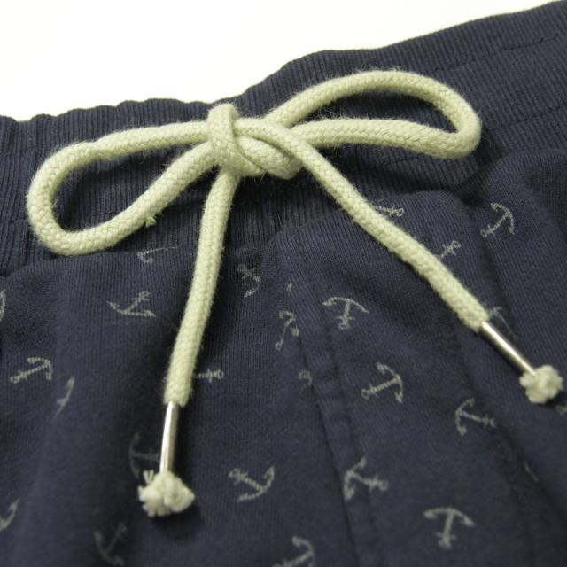 ディストレス ショートパンツ メンズ 正規販売店 DSTREZZED ハーフ