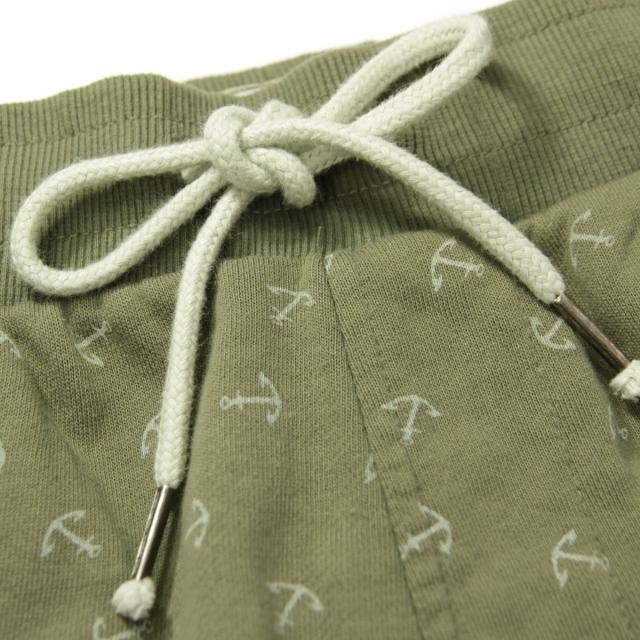 ディストレス ショートパンツ メンズ 正規販売店 DSTREZZED ハーフ