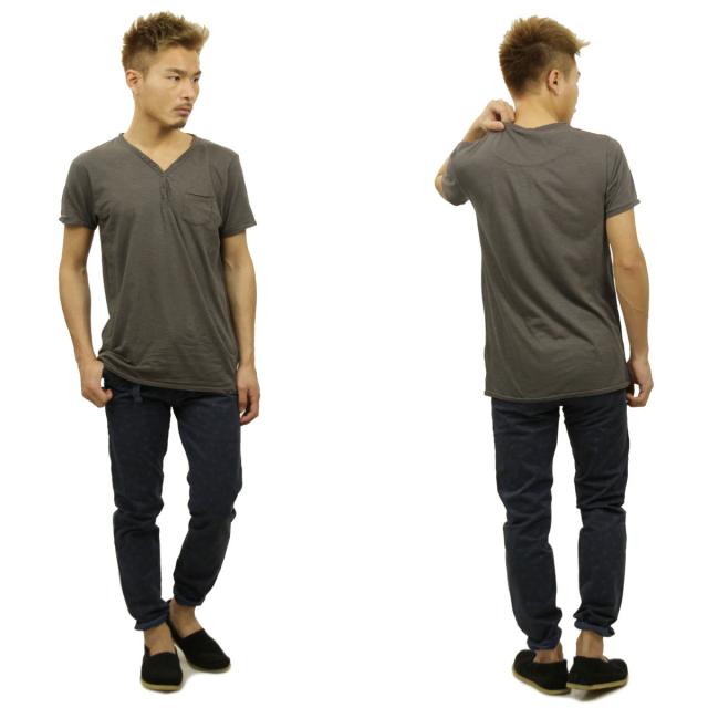 【ポイント10倍 6/12 11:00〜6/21 9:59】 ディストレス チノパン メンズ 正規販売店 DSTREZZED ボトムス Chino Pant belt Sprinkle Anchor Str. Tw 父の日 プレゼント ラッピング_4