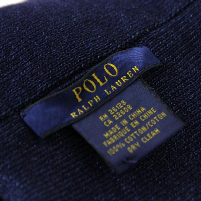 ポロ ラルフローレン POLO RALPH LAUREN 正規品 ニットキャップ POLO