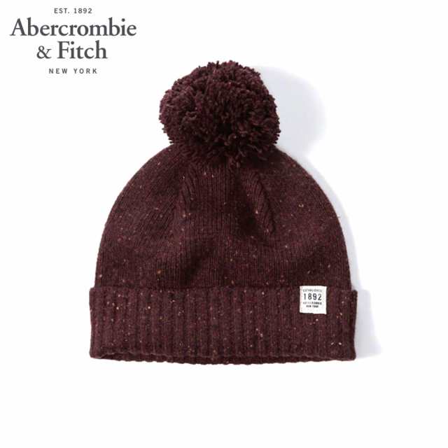 Abercrombie & Fitch ニット帽 - 帽子