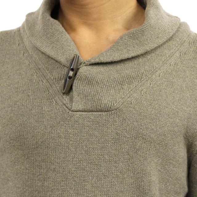 ジェイクルー セーター メンズ 正規品 J.CREW COTTON TOGGLE SHAWL-COLLAR SWEATER E6729 D00S20 クリスマス プレゼント ラッピング ジェイクルー セーター メンズ 正規品 J.CREW COTTON TOGGLE SHAWL