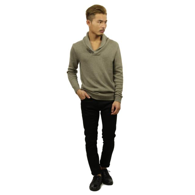 ジェイクルー セーター メンズ 正規品 J.CREW COTTON TOGGLE SHAWL-COLLAR SWEATER E6729 D00S20 父の日 プレゼント ラッピング_3