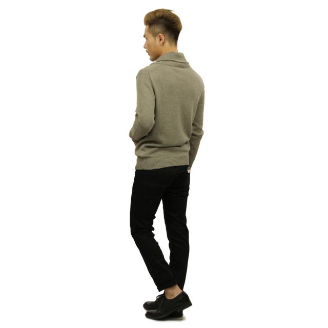 ジェイクルー セーター メンズ 正規品 J.CREW COTTON TOGGLE SHAWL-COLLAR SWEATER E6729 D00S20 父の日 プレゼント ラッピング_4