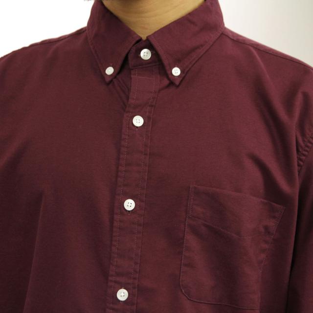 20%OFFセール 【販売期間 5/7 10:00〜5/16 9:59】 ジェイクルー シャツ メンズ 正規品 J.CREW 長袖シャツ SLIM OXFORD SHIRT B9292 D20S30_2