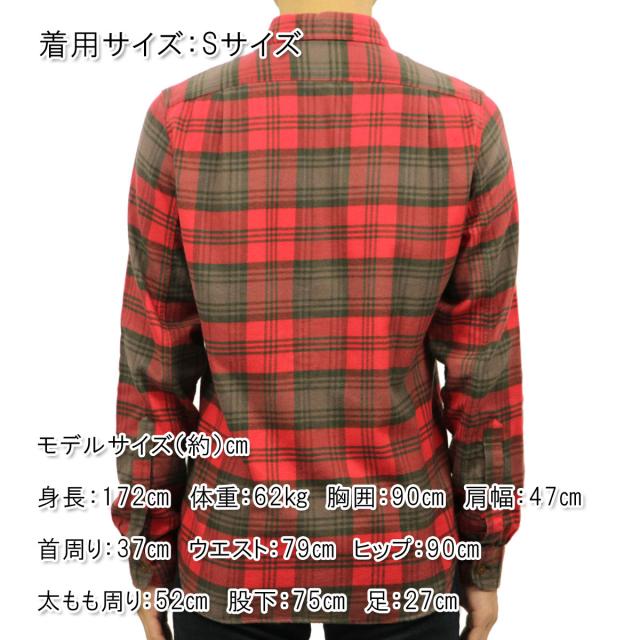 20%OFFクーポンセール 【利用期間 5/7 10:00〜5/16 9:59】 ジェイクルー シャツ メンズ 正規品 J.CREW 長袖シャツ SLIM PLAID FLANNEL SHIRT 92937 D00S20_1