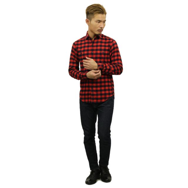 ジェイクルー シャツ メンズ 正規品 J.CREW 長袖シャツ SLIM PLAID FLANNEL SHIRT 92937 D00S20_3