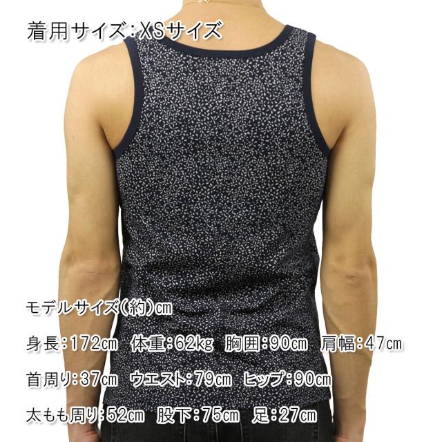 ヌーディージーンズ タンクトップ メンズ 正規販売店 Nudie Jeans Tank Top Navy 1707の通販はau Pay マーケット Mixon ミクソン