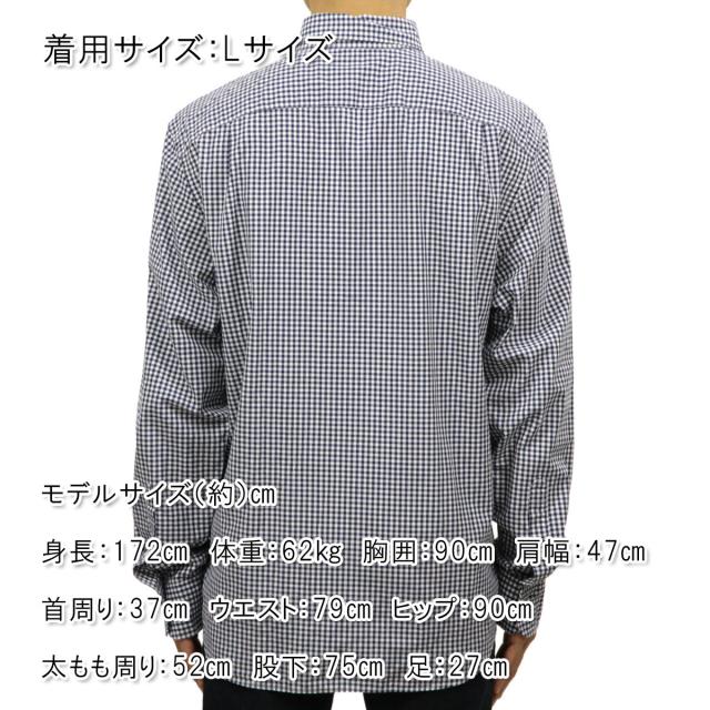 ジェイクルー シャツ メンズ 正規品 J.CREW 長袖シャツ WASHED SHIRT IN GINGHAM 24182 D00S20 クリスマス プレゼント ラッピング 20%OFFクーポンセール 【利用期間 12/13 0:00〜12/19 9:59】 ジェイ
