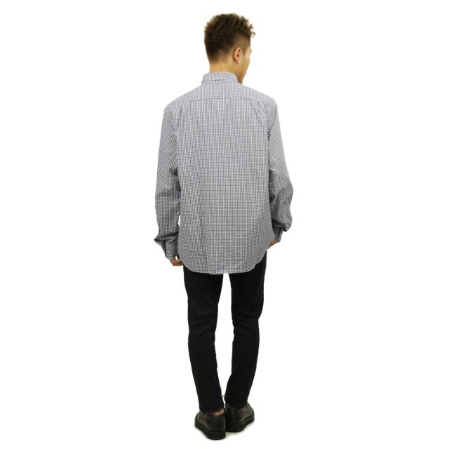 【ポイント10倍 5/7 10:00〜5/16 9:59】 ジェイクルー シャツ メンズ 正規品 J.CREW 長袖シャツ WASHED SHIRT IN GINGHAM 24182 D00S20_4