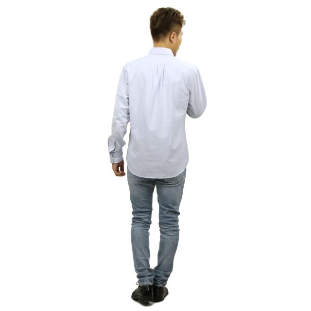 【ポイント10倍 5/7 10:00〜5/16 9:59】 ジェイクルー シャツ メンズ 正規品 J.CREW 長袖シャツ OXFORD SHIRT b9292 D00S20_4
