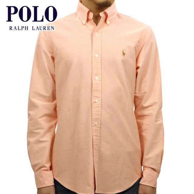 ralph lauren classic fit oxford