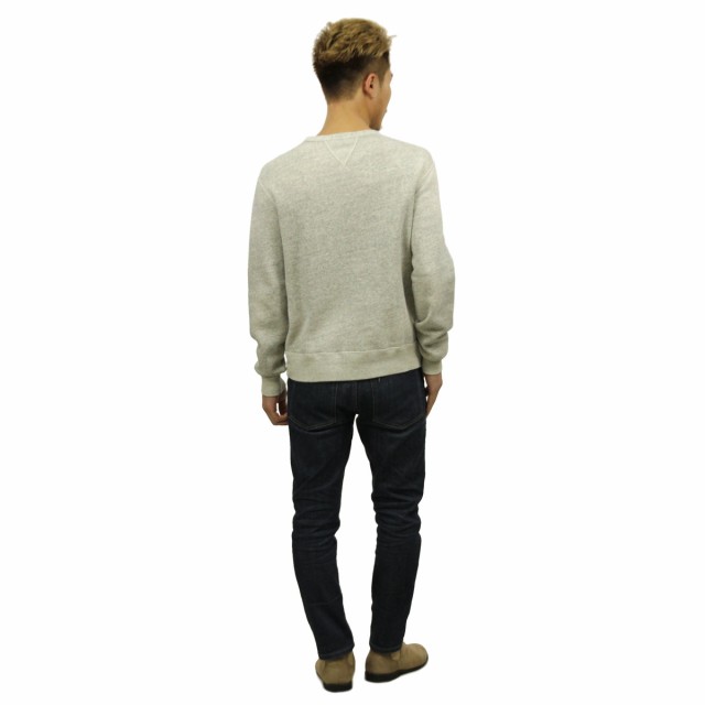 polo ralph lauren fleece graphic sweatshirt