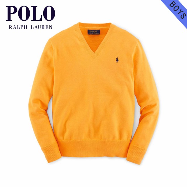 ポロ ラルフローレン キッズ RALPH LAUREN 正規品 子供服 ボーイズ