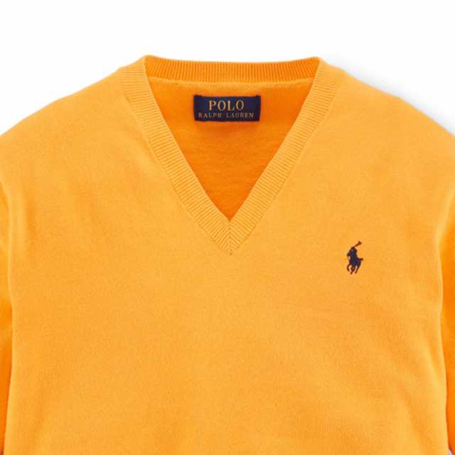 ポロ ラルフローレン キッズ セーター ボーイズ 子供服 正規品 POLO