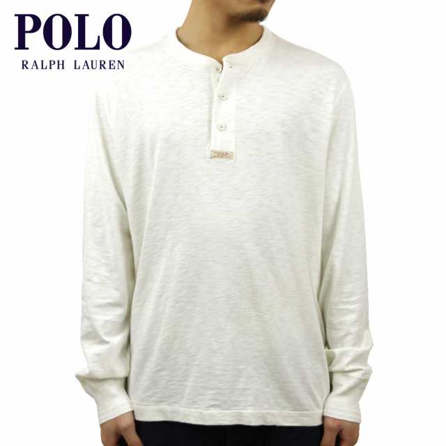 polo henley