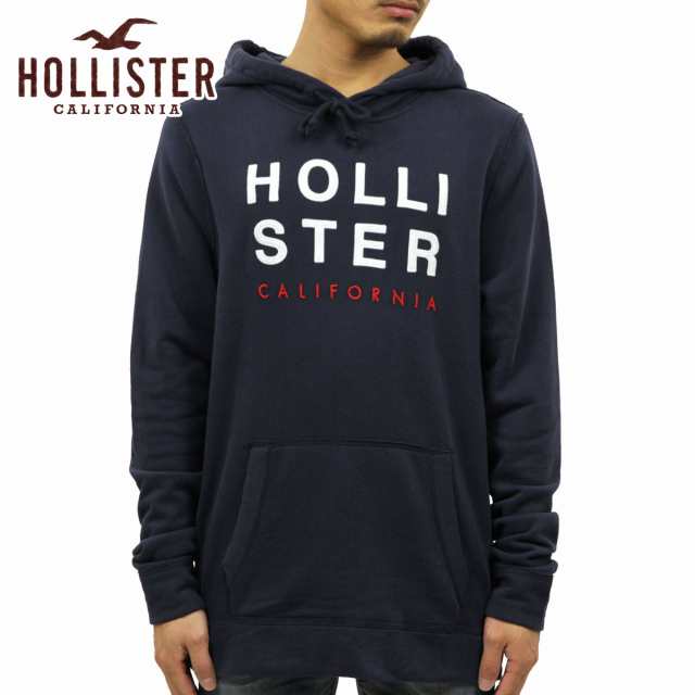 hollister black and grey hoodie