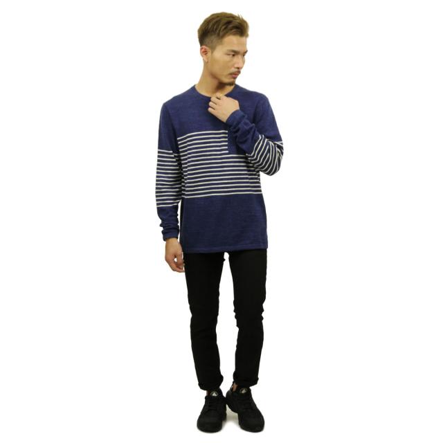 【ポイント10倍 4/23 0:00〜4/29 9:59】 ジェイクルー セーター メンズ 正規品 J.CREW STRIPED CREWNECK SWEATER e6817 D00S20