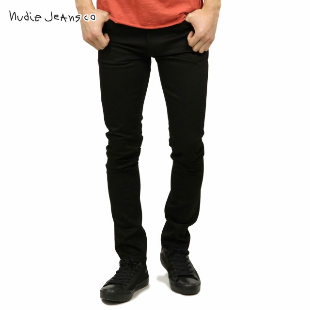 ヌーディージーンズ ジーンズ メンズ 正規販売店 Nudie Jeans ジーパン