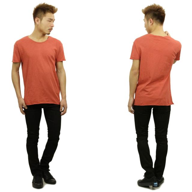 ヌーディージーンズ ジーンズ メンズ 正規販売店 Nudie Jeans ジーパン Lean Dean 470 Dry Cold Black 111821 D00S20 父の日 プレゼント ラッピング_4