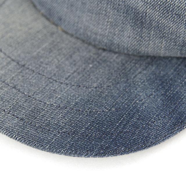 ヌーディージーンズ Nudie Jeans 正規販売店 帽子 キャップ