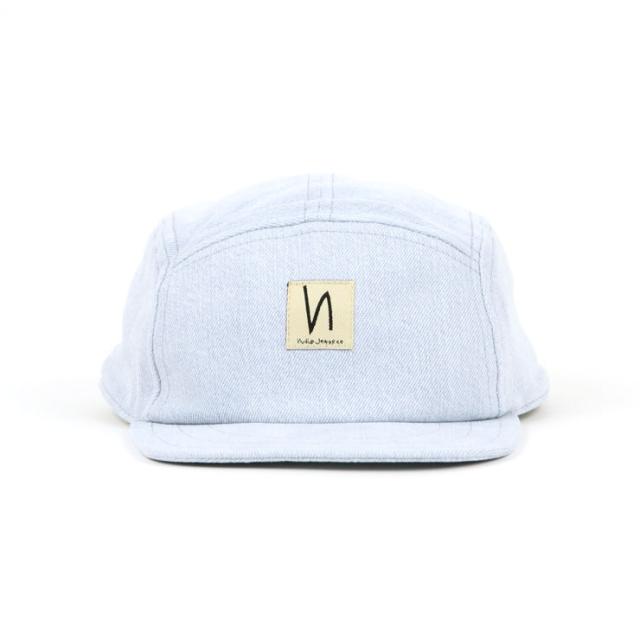 ヌーディージーンズ Nudie Jeans 正規販売店 帽子 キャップ LARSSON CAP LIGHT SHADE C16 180738 D00S15_1