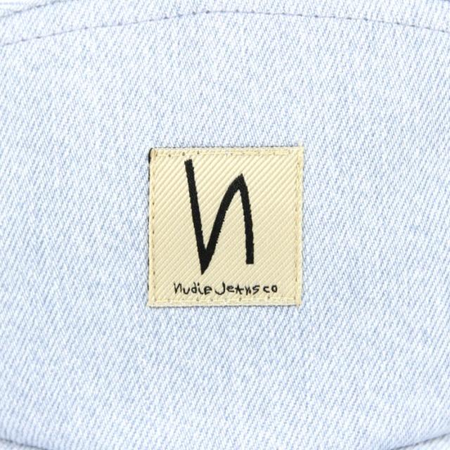 ヌーディージーンズ Nudie Jeans 正規販売店 帽子 キャップ LARSSON CAP LIGHT SHADE C16 180738 D00S15_2