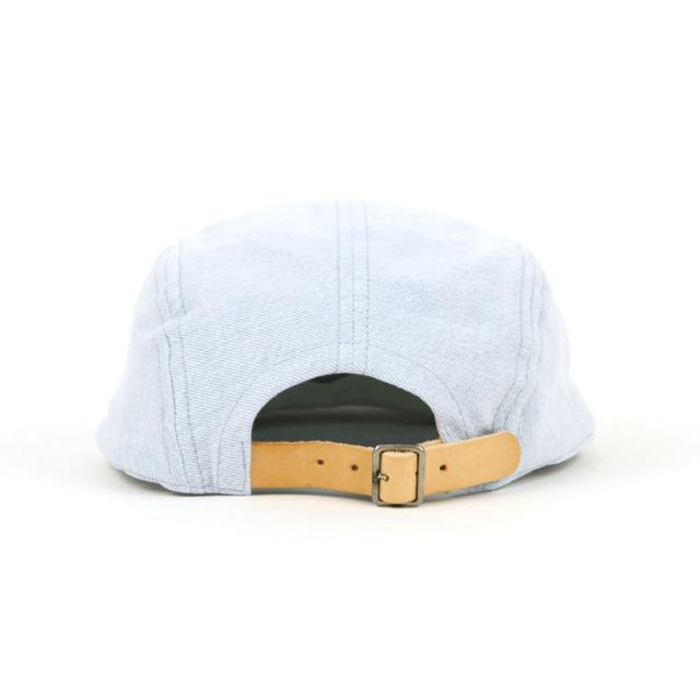 ヌーディージーンズ Nudie Jeans 正規販売店 帽子 キャップ LARSSON CAP LIGHT SHADE C16 180738 D00S15_3