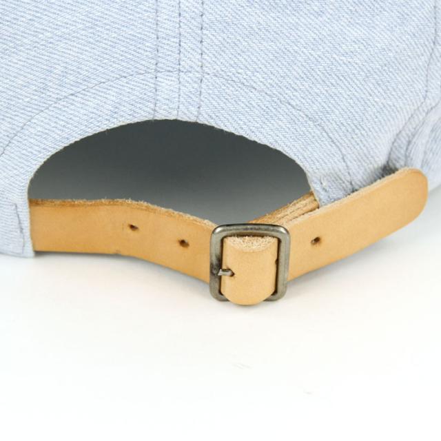 ヌーディージーンズ Nudie Jeans 正規販売店 帽子 キャップ LARSSON CAP LIGHT SHADE C16 180738 D00S15_4