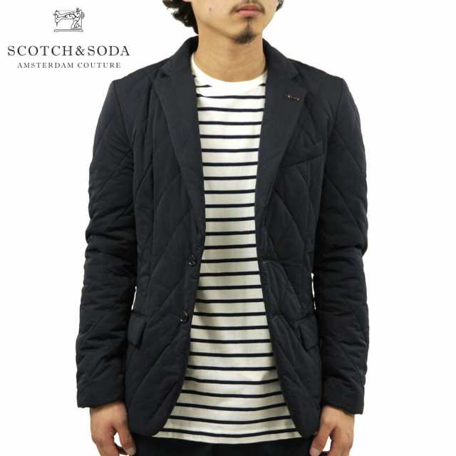 スコッチアンドソーダ アウター メンズ 正規販売店 SCOTCH＆SODA