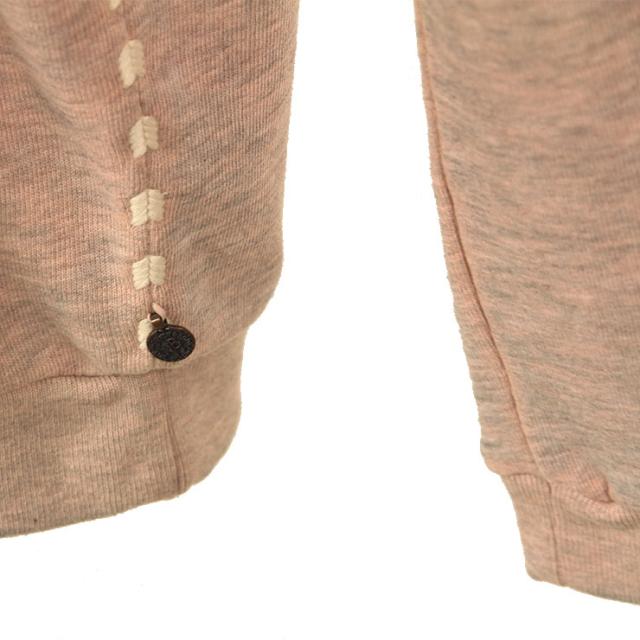 メゾンスコッチ MAISON SCOTCH 正規販売店 レディース フリース Basic