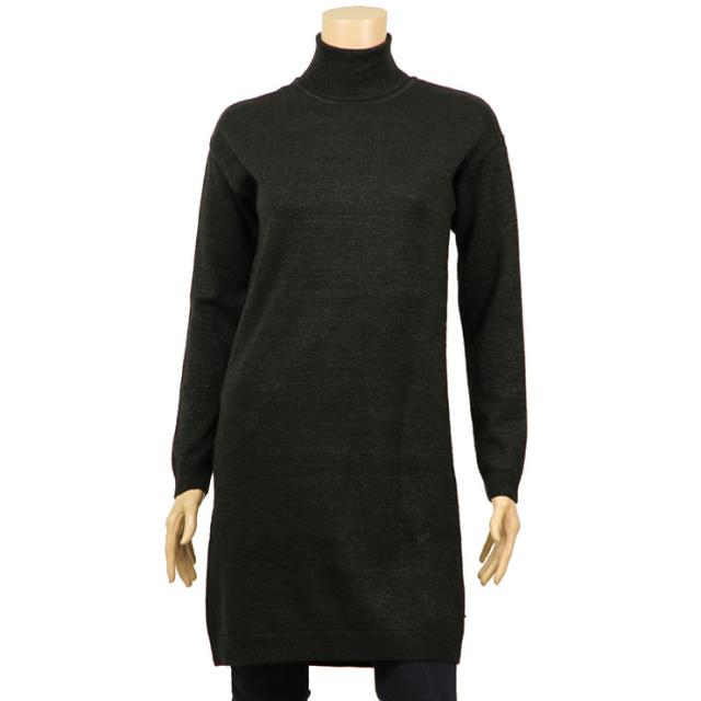 20%OFFセール 【販売期間 9/9 10:00〜9/16 9:59】 メゾンスコッチ MAISON SCOTCH 正規販売店 レディース ドレス High neck straight fit dress 134178 18 D00S20