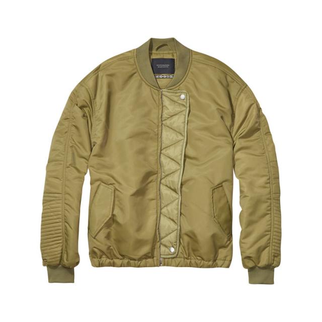 メゾンスコッチ ジャケット レディース 正規販売店 MAISON SCOTCH