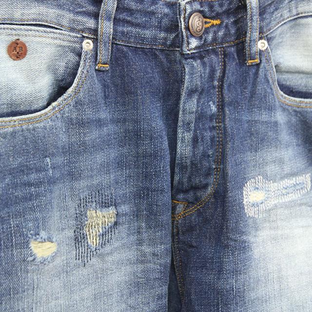メゾンスコッチ MAISON SCOTCH 正規販売店 レディース ジーンズ L'Adorable - Double 100754 3E D00S20_3