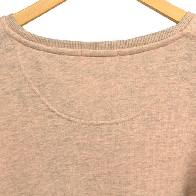 メゾンスコッチ MAISON SCOTCH 正規販売店 レディース フリース Basic