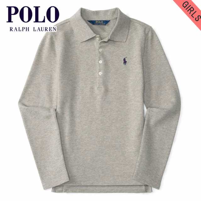 ポロ ラルフローレン キッズ POLO RALPH LAUREN CHILDREN 正規品 子供