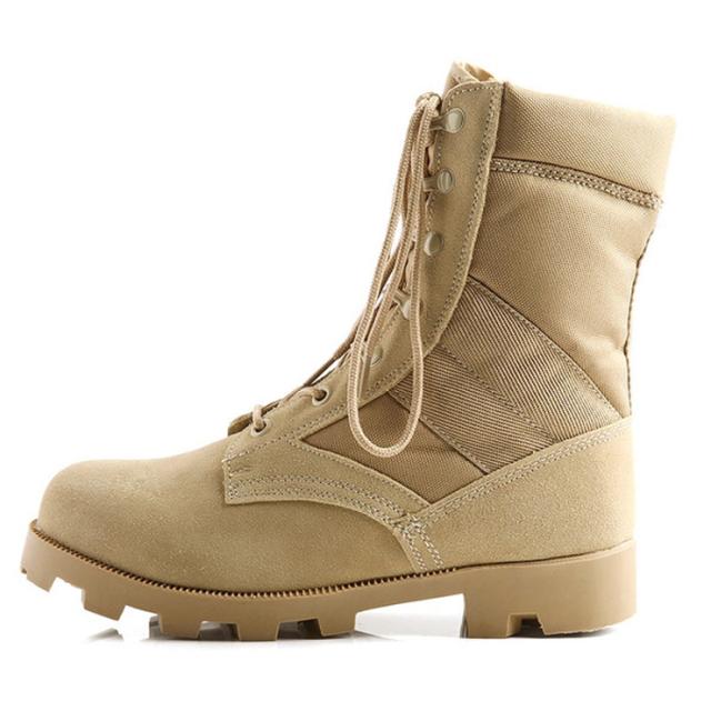 ロスコ ROTHCO 正規品 メンズ ブーツ G.I. Type Desert Tan Speedlace