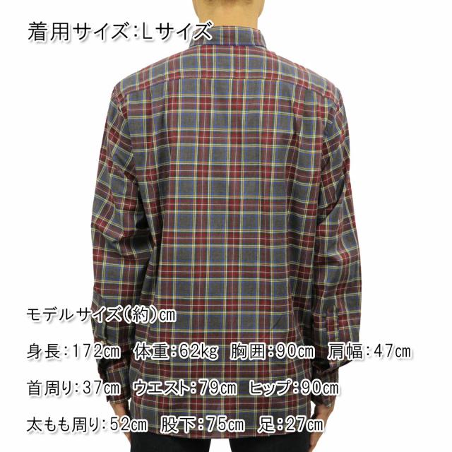 20%OFFセール 【販売期間 5/7 10:00〜5/16 9:59】 ジェイクルー シャツ メンズ 正規品 J.CREW 長袖シャツ HEATHERED COTTON PLAID SHIRT 47166 D00S20_1