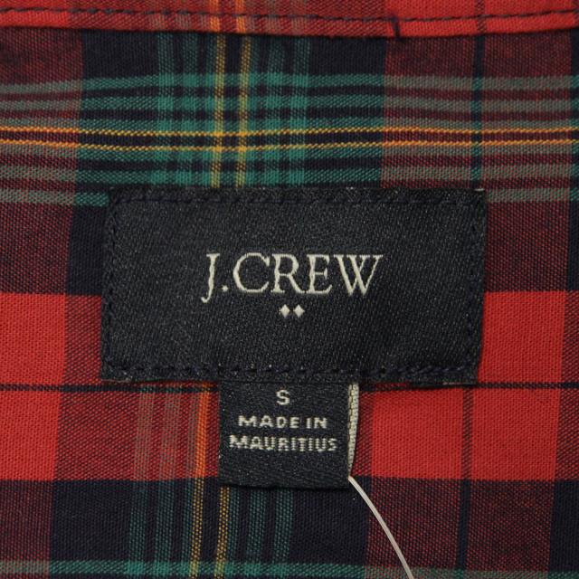 20%OFFセール 【販売期間 5/7 10:00〜5/16 9:59】 ジェイクルー シャツ メンズ 正規品 J.CREW 長袖シャツ PLAID WASHED SHIRT f7668 D00S20_6