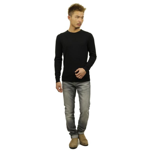 20%OFFクーポンセール 【利用期間 4/23 0:00〜4/29 9:59】 ジェイクルー セーター メンズ 正規品 J.CREW HARBOR COTTON CREWNECK SWEATER f4707 D00S20