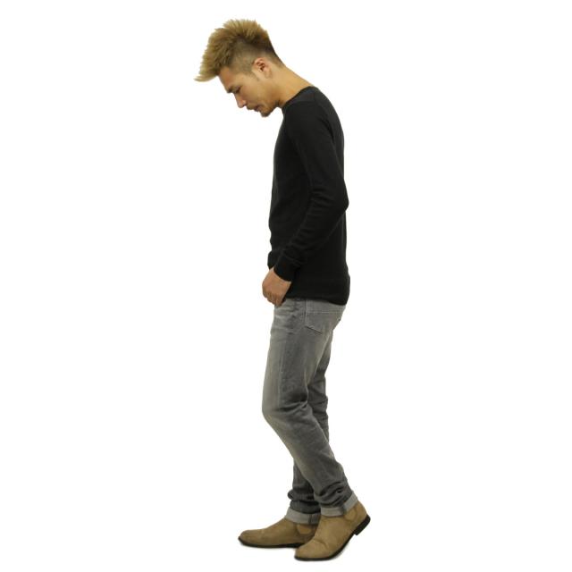 20%OFFクーポンセール 【利用期間 4/23 0:00〜4/29 9:59】 ジェイクルー セーター メンズ 正規品 J.CREW HARBOR COTTON CREWNECK SWEATER f4707 D00S20